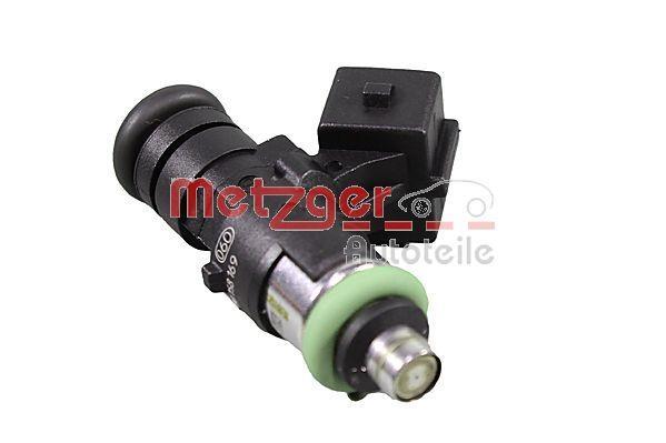 Soupape d'injection METZGER ref. 0920035